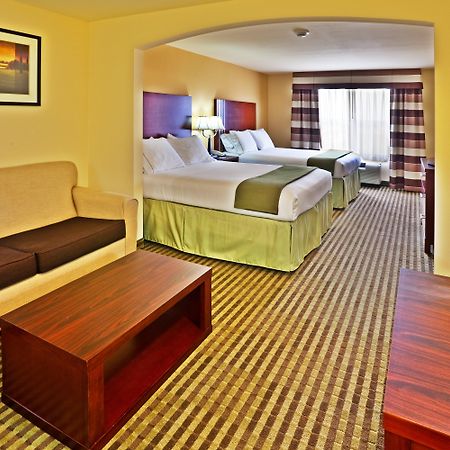 Holiday Inn Express & Suites Perry By Ihg Kültér fotó