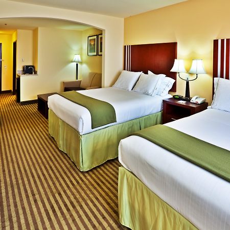 Holiday Inn Express & Suites Perry By Ihg Kültér fotó