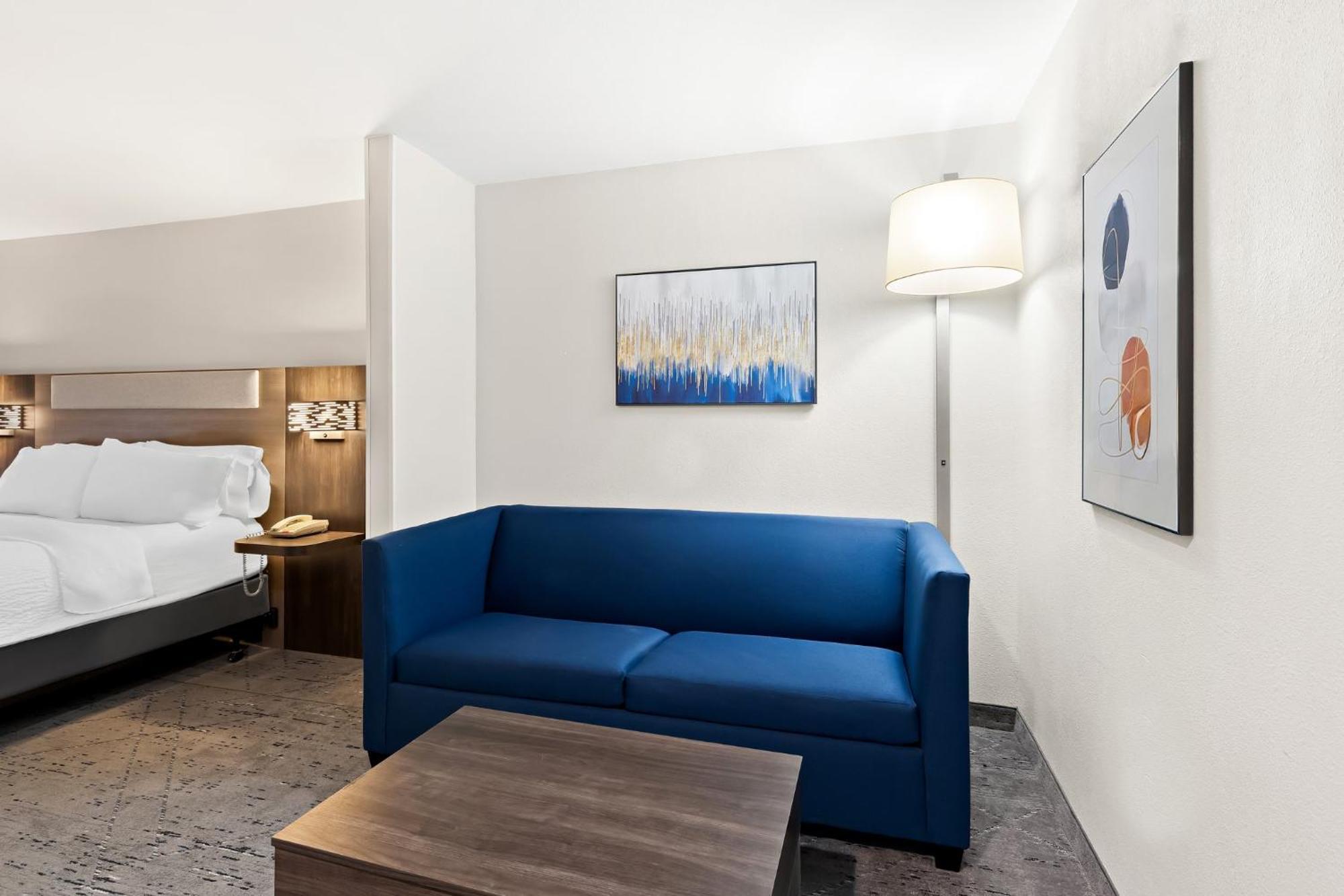 Holiday Inn Express & Suites Perry By Ihg Kültér fotó