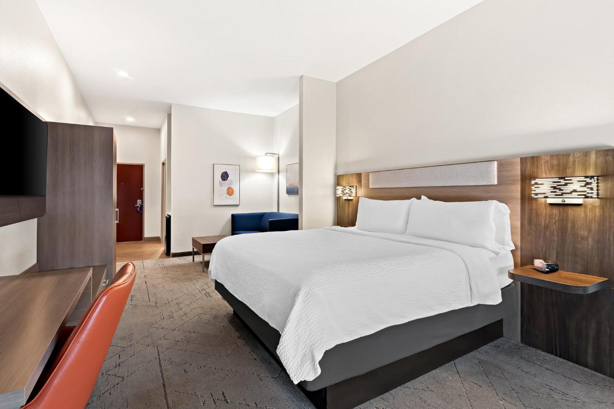 Holiday Inn Express & Suites Perry By Ihg Kültér fotó