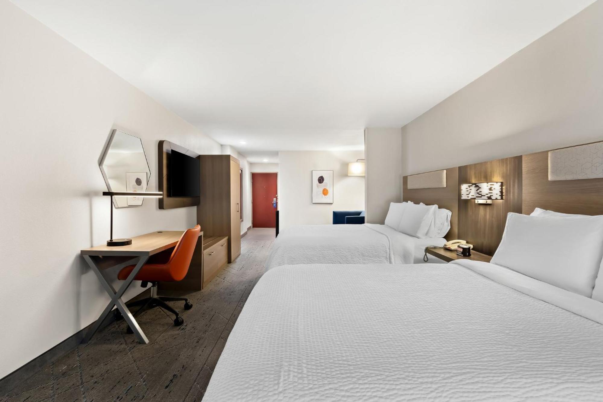 Holiday Inn Express & Suites Perry By Ihg Kültér fotó