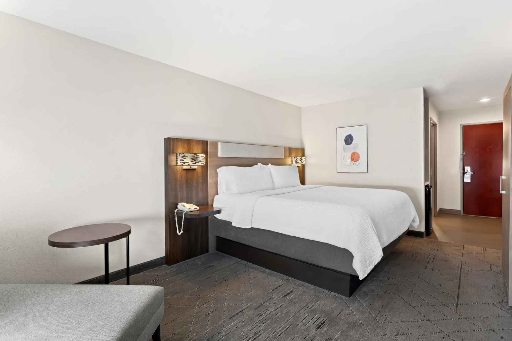 Holiday Inn Express & Suites Perry By Ihg Kültér fotó