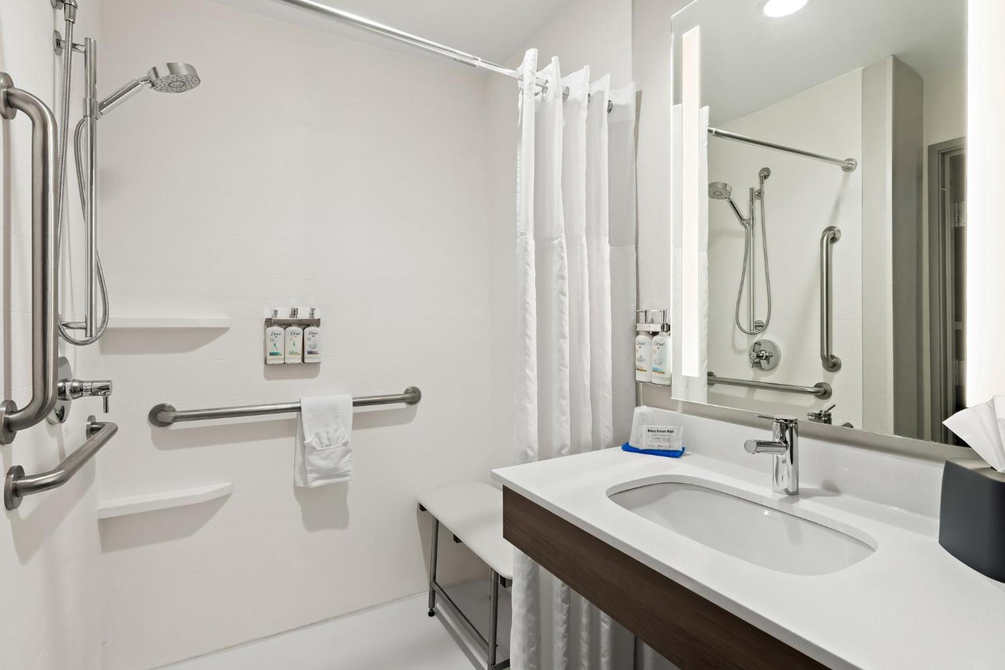 Holiday Inn Express & Suites Perry By Ihg Kültér fotó