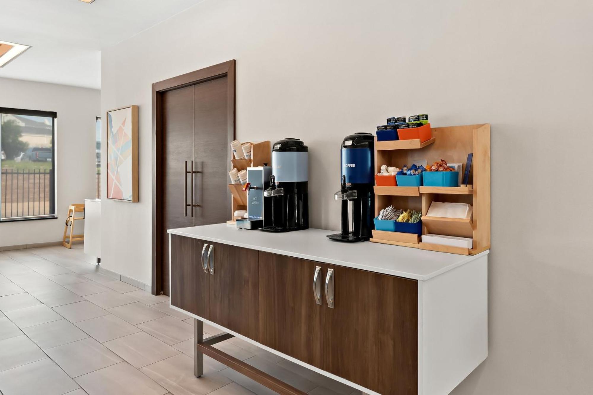 Holiday Inn Express & Suites Perry By Ihg Kültér fotó
