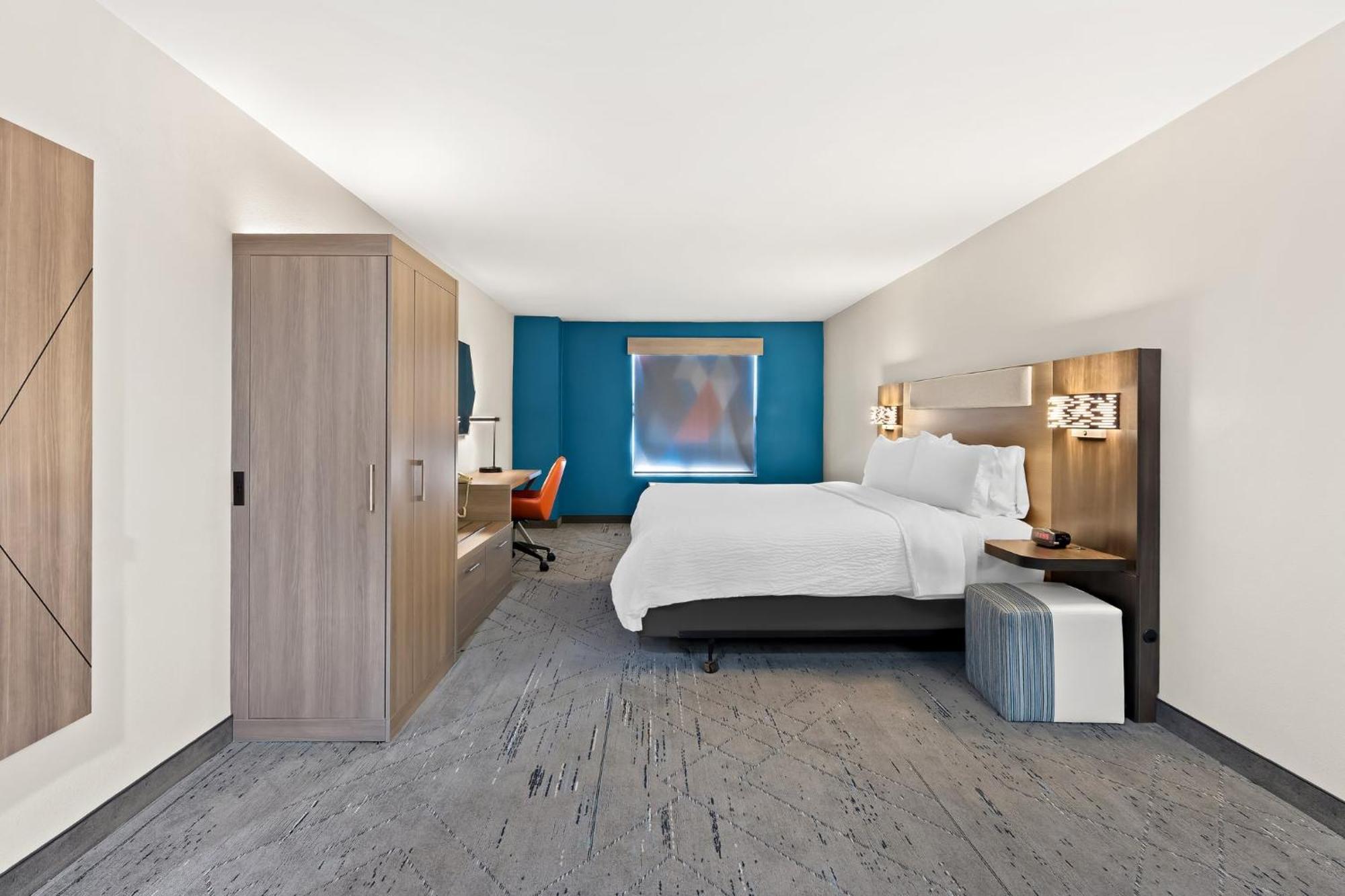 Holiday Inn Express & Suites Perry By Ihg Kültér fotó
