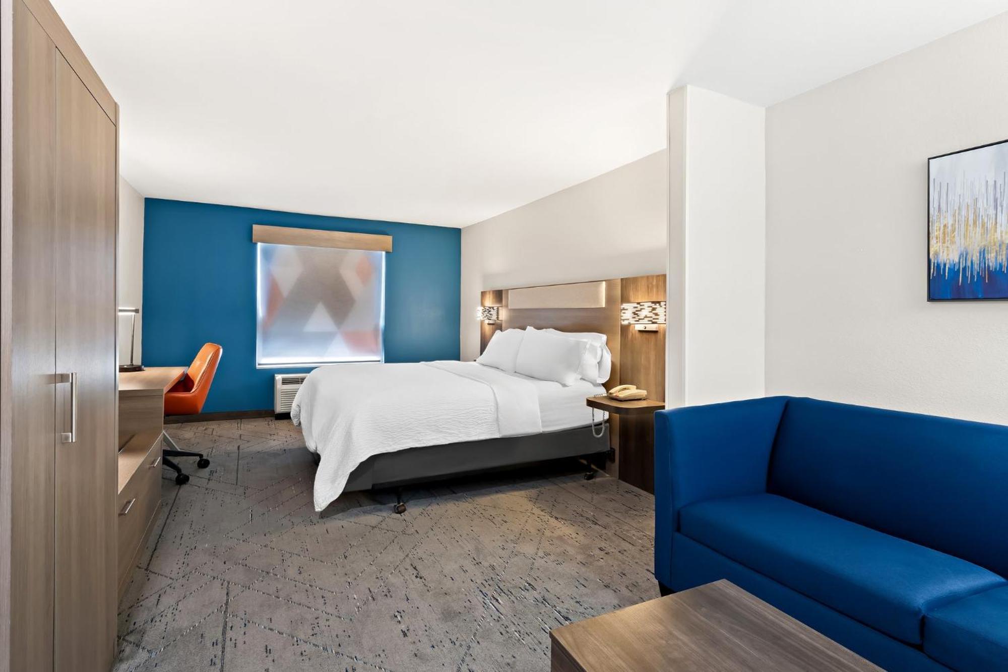 Holiday Inn Express & Suites Perry By Ihg Kültér fotó
