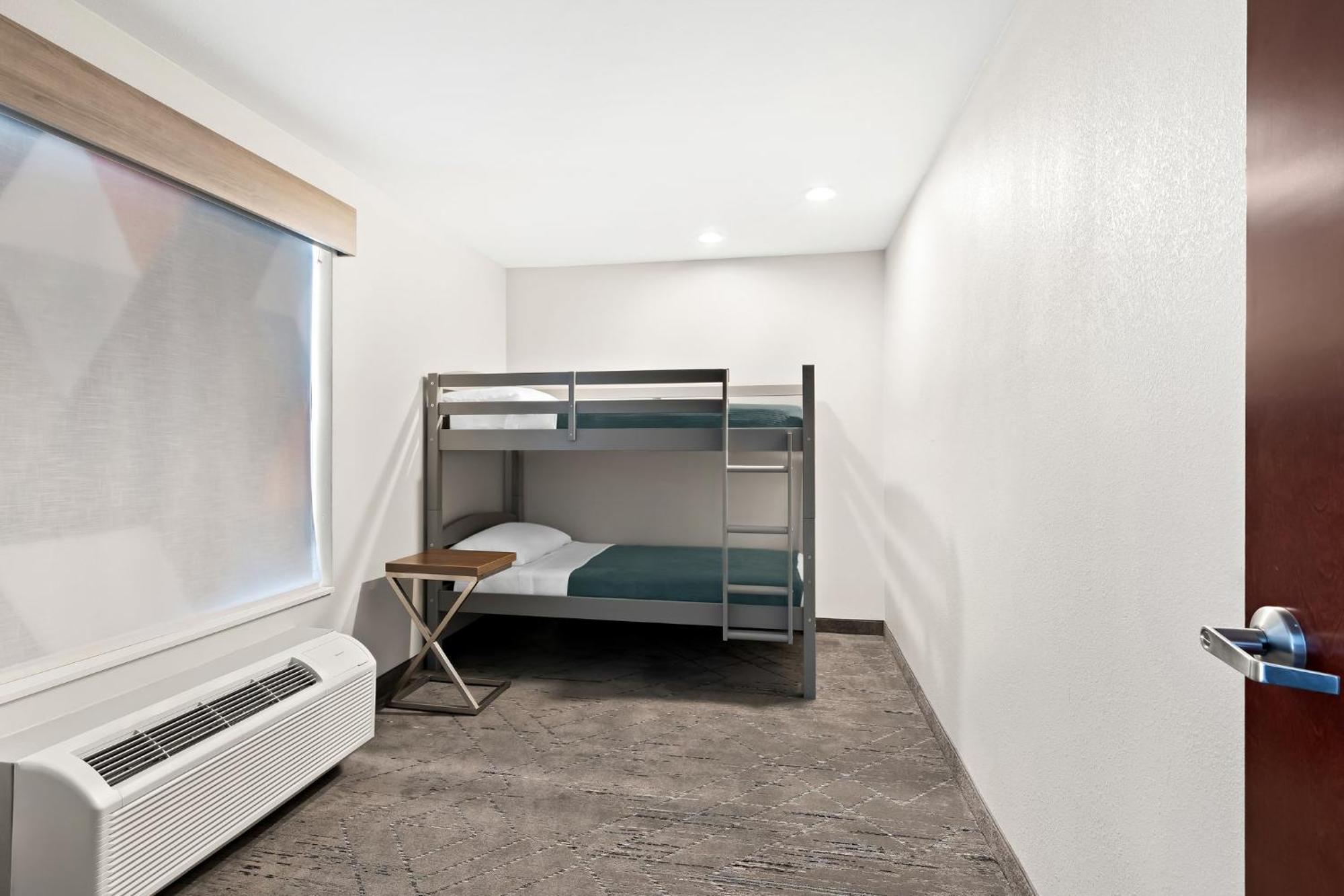 Holiday Inn Express & Suites Perry By Ihg Kültér fotó