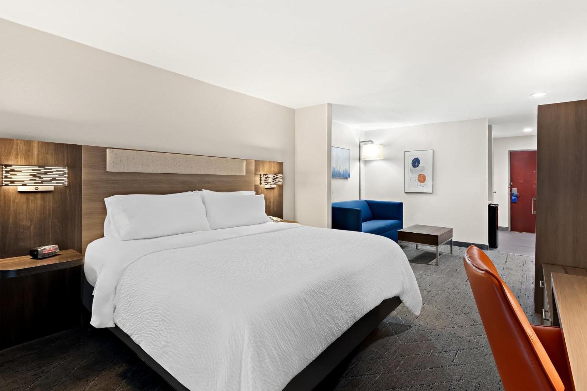 Holiday Inn Express & Suites Perry By Ihg Kültér fotó