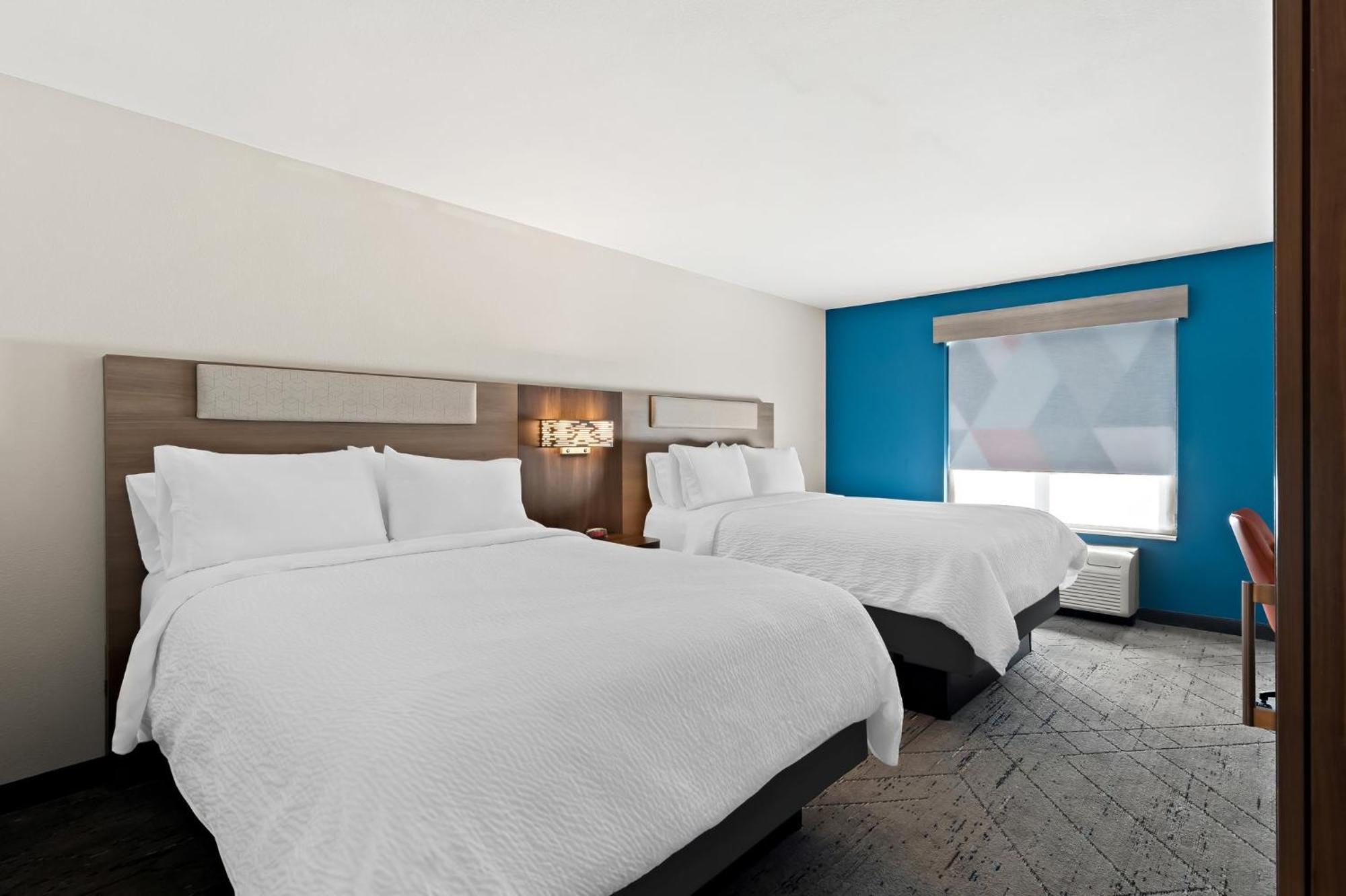 Holiday Inn Express & Suites Perry By Ihg Kültér fotó