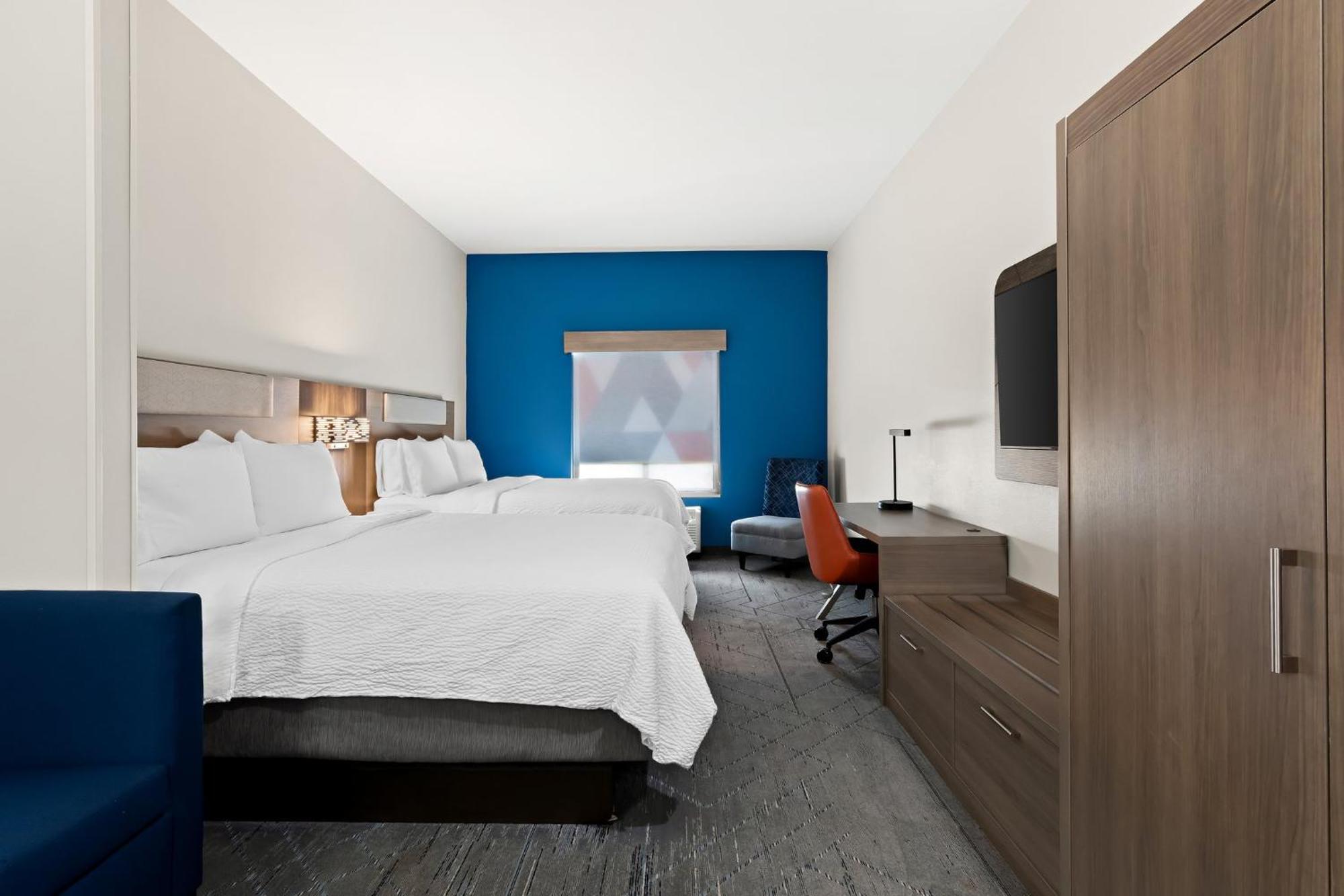 Holiday Inn Express & Suites Perry By Ihg Kültér fotó