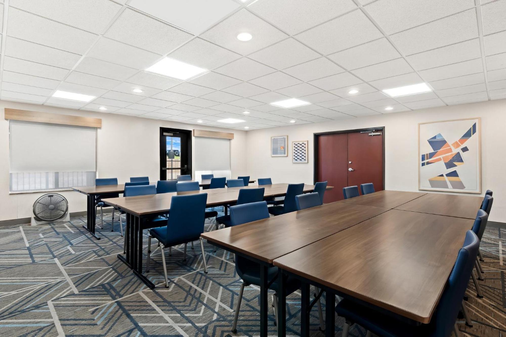 Holiday Inn Express & Suites Perry By Ihg Kültér fotó