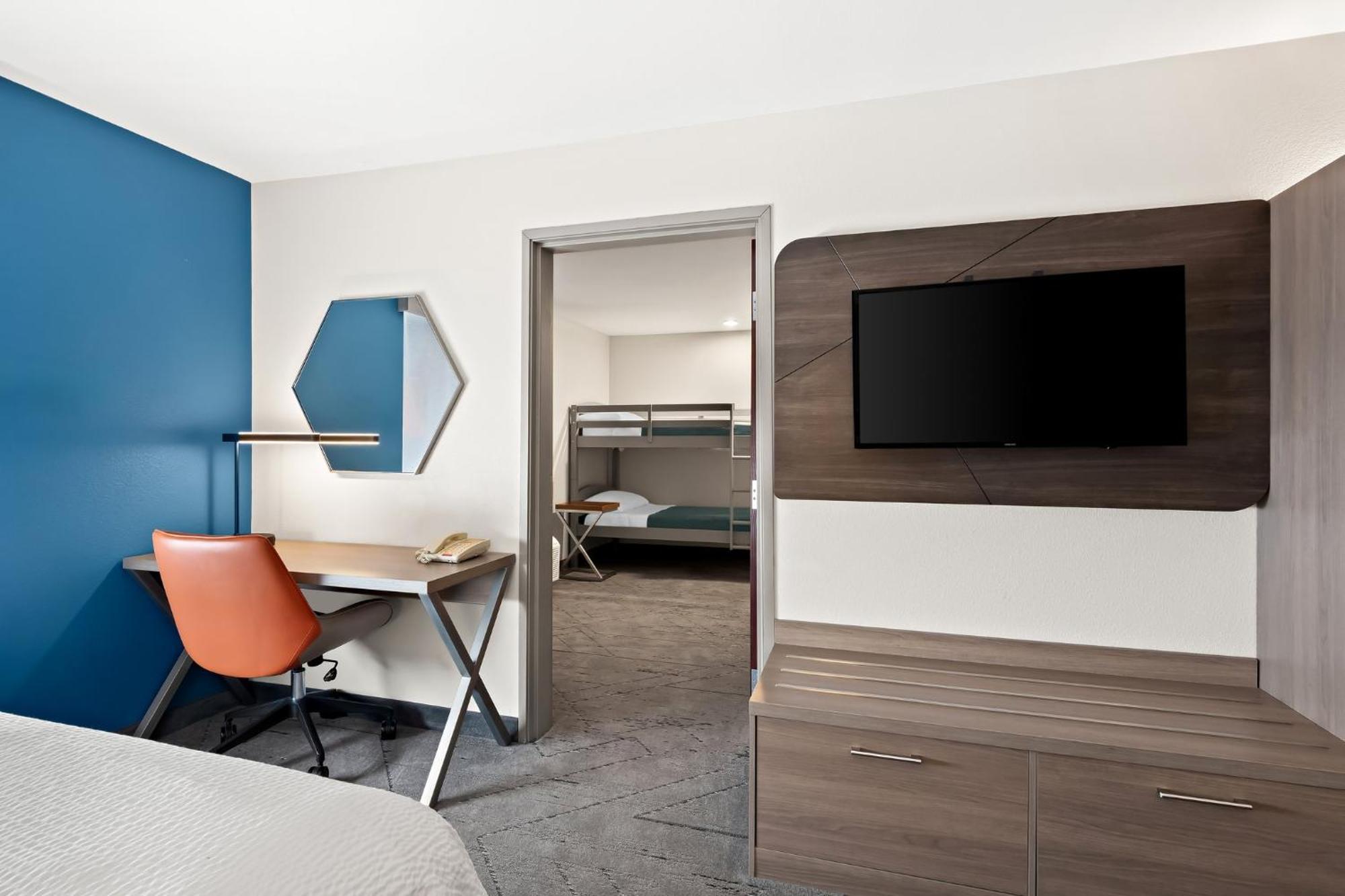 Holiday Inn Express & Suites Perry By Ihg Kültér fotó