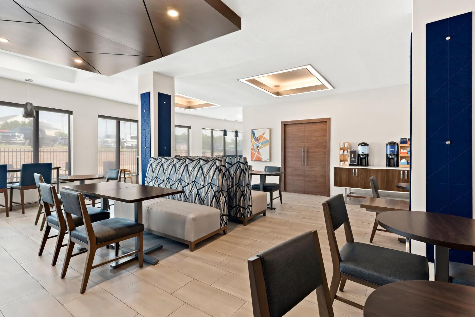 Holiday Inn Express & Suites Perry By Ihg Kültér fotó