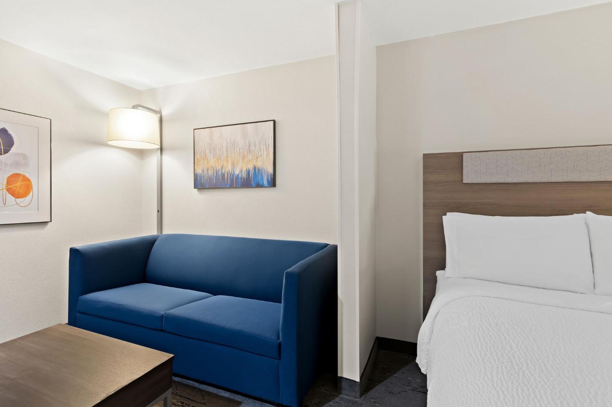 Holiday Inn Express & Suites Perry By Ihg Kültér fotó