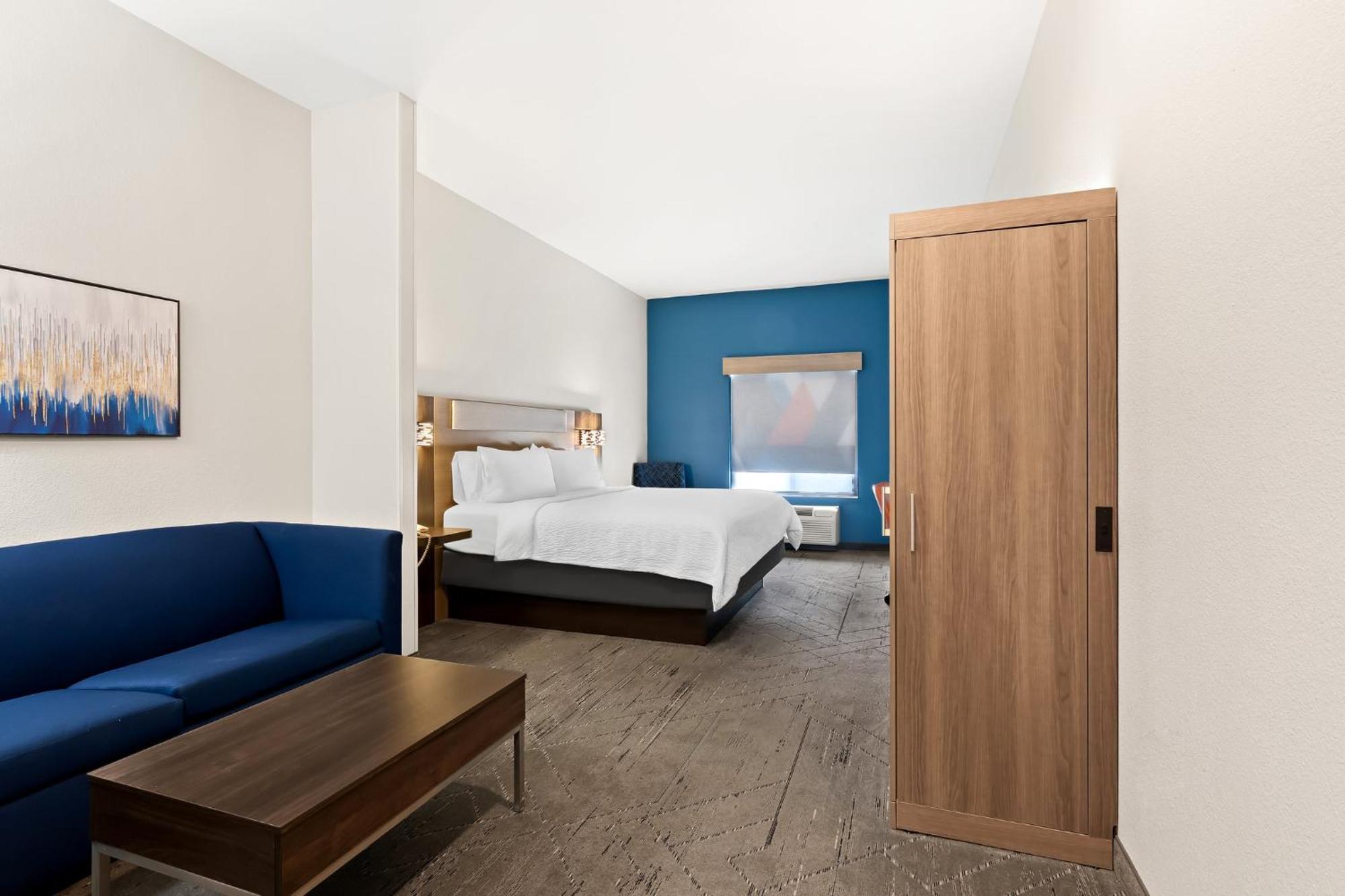 Holiday Inn Express & Suites Perry By Ihg Kültér fotó