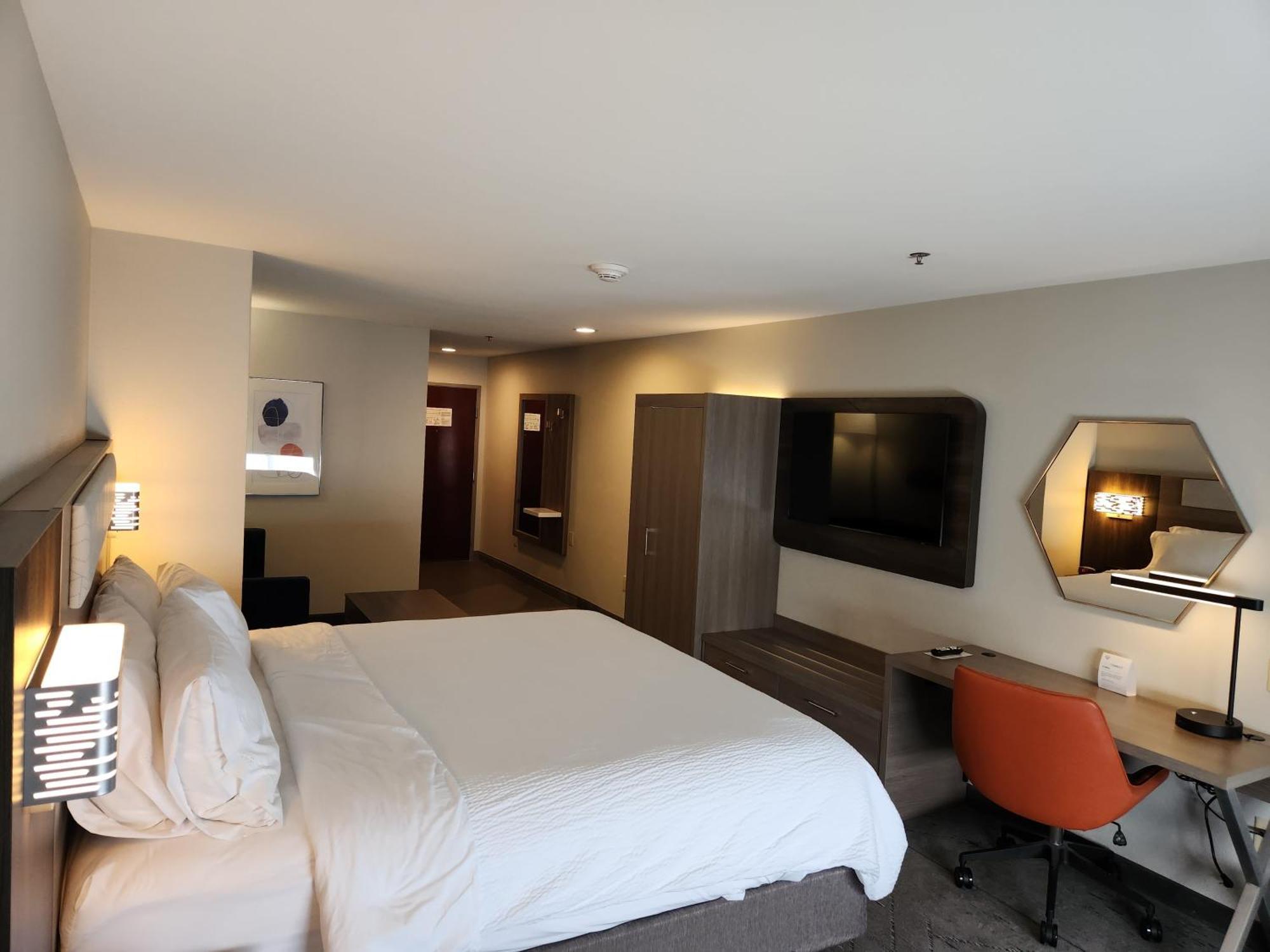 Holiday Inn Express & Suites Perry By Ihg Kültér fotó