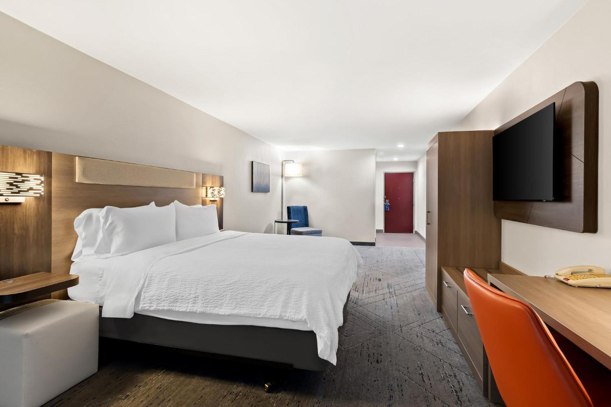 Holiday Inn Express & Suites Perry By Ihg Kültér fotó