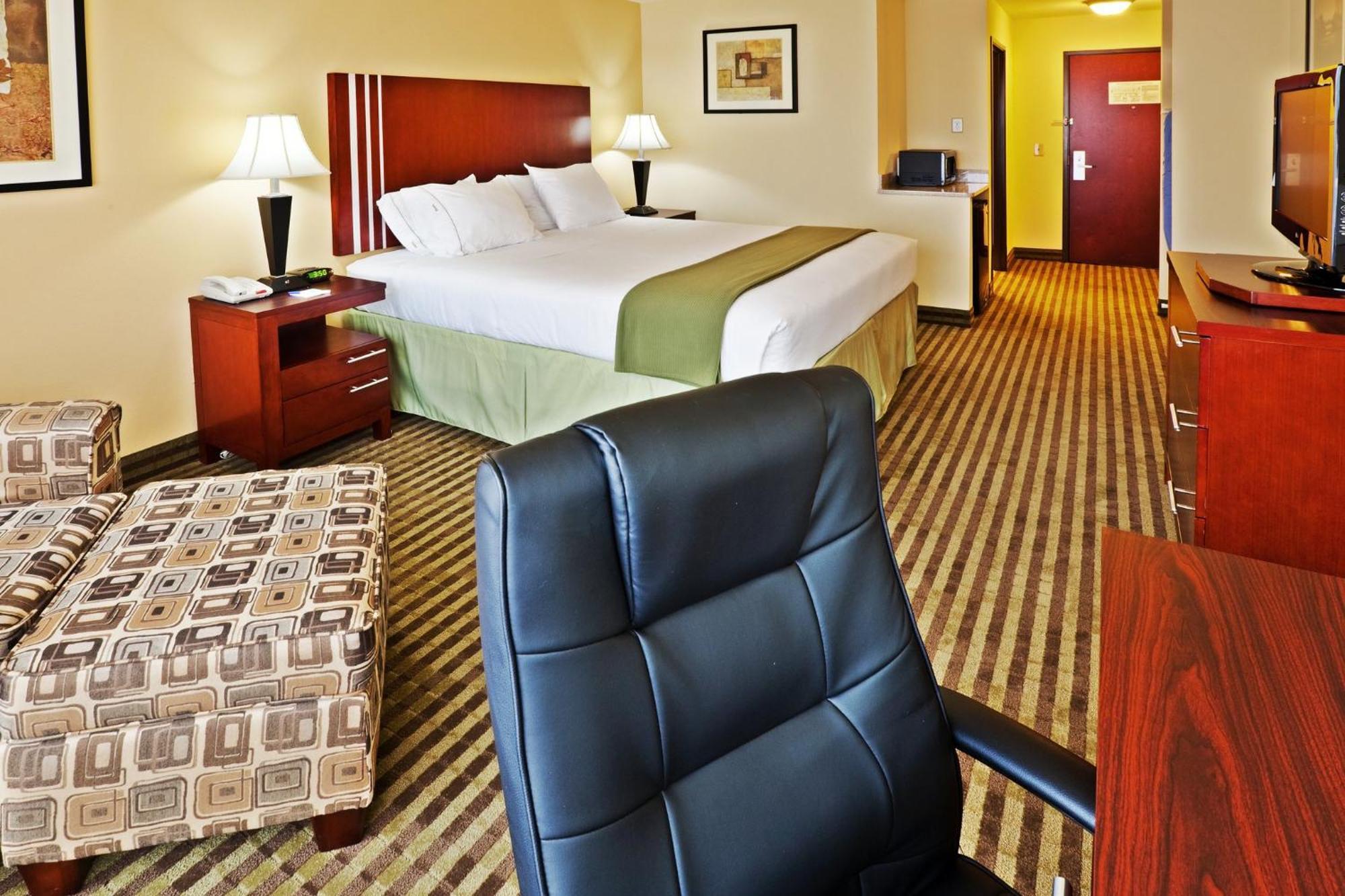 Holiday Inn Express & Suites Perry By Ihg Kültér fotó