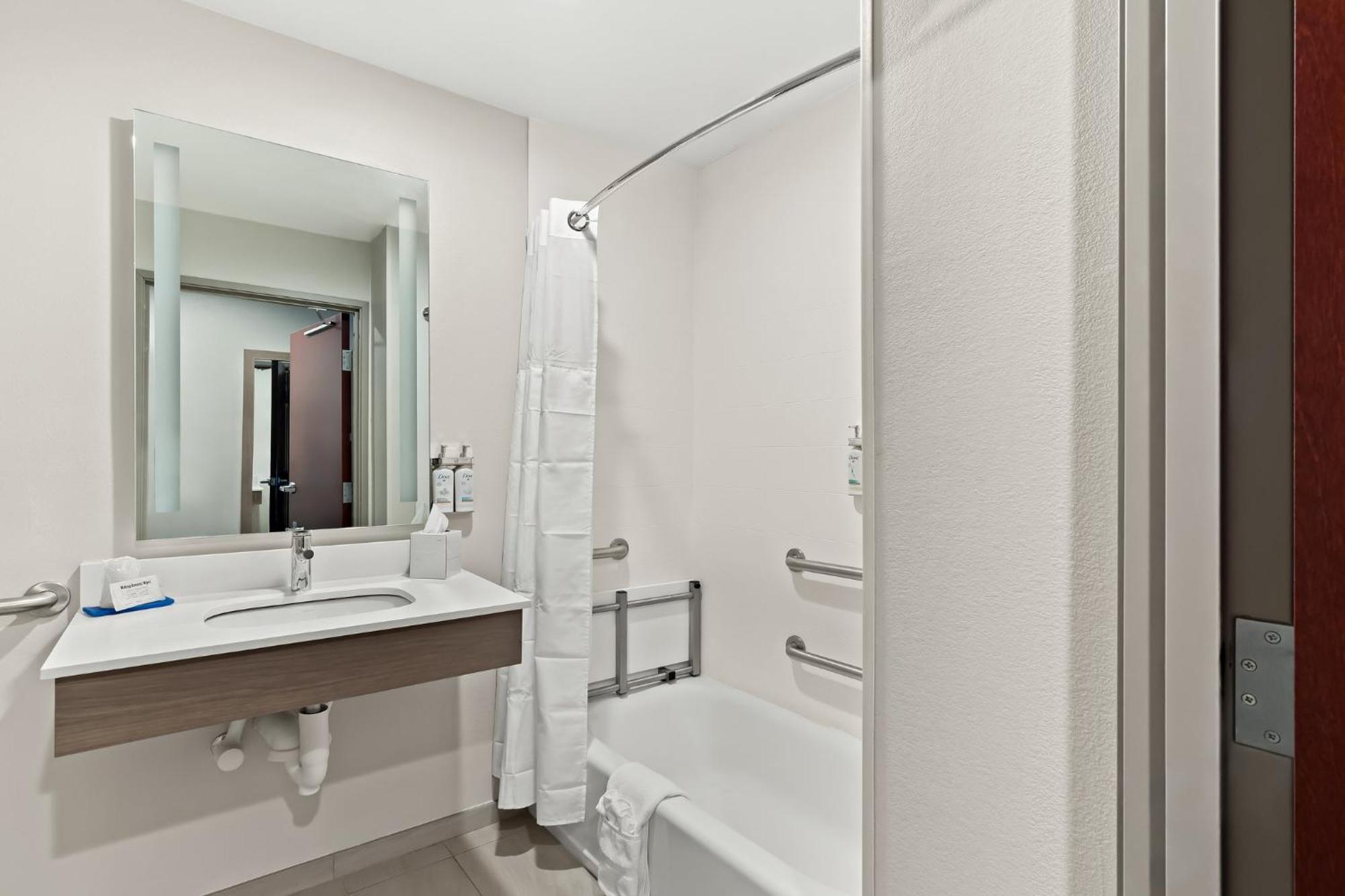 Holiday Inn Express & Suites Perry By Ihg Kültér fotó