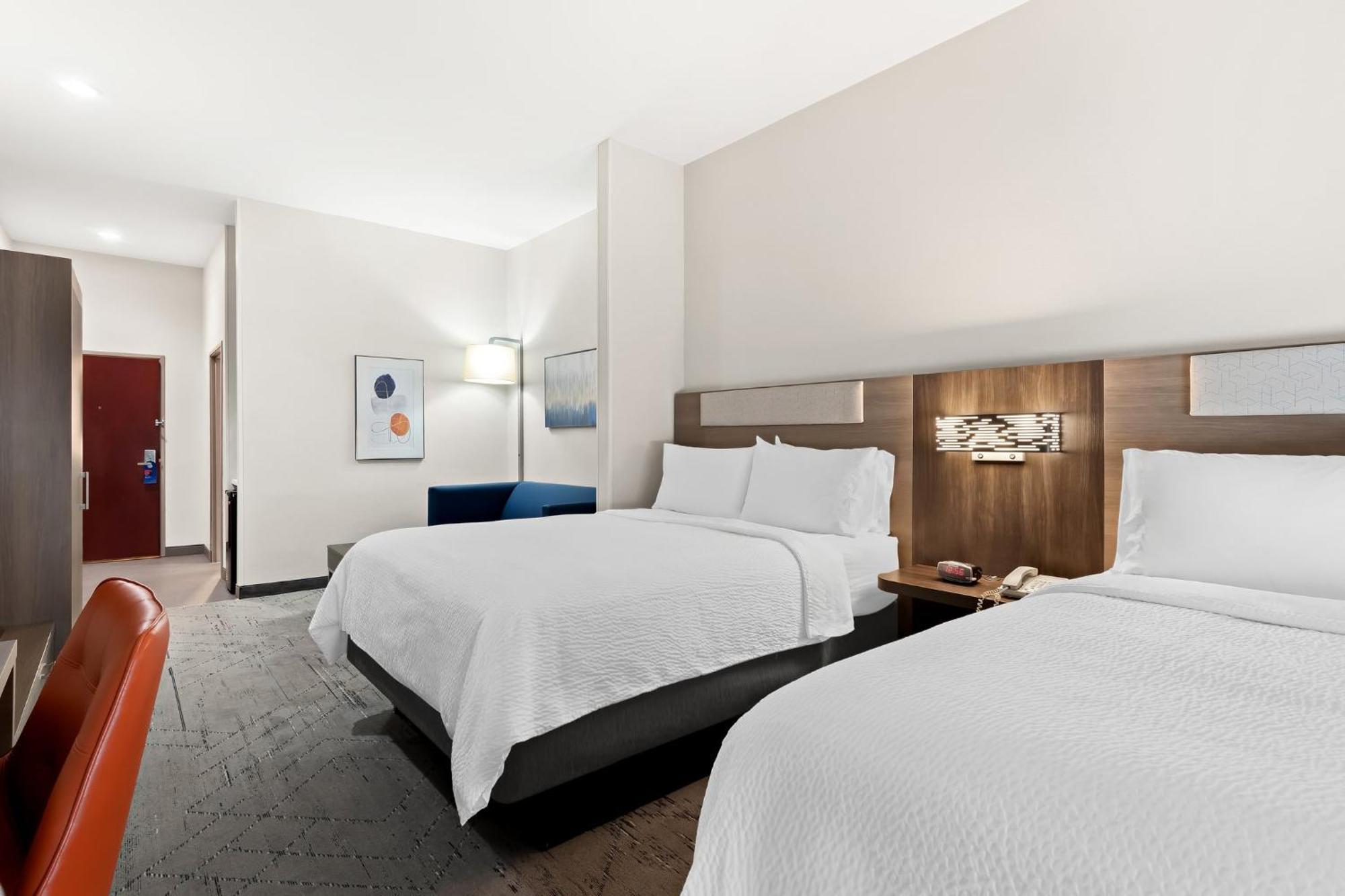 Holiday Inn Express & Suites Perry By Ihg Kültér fotó