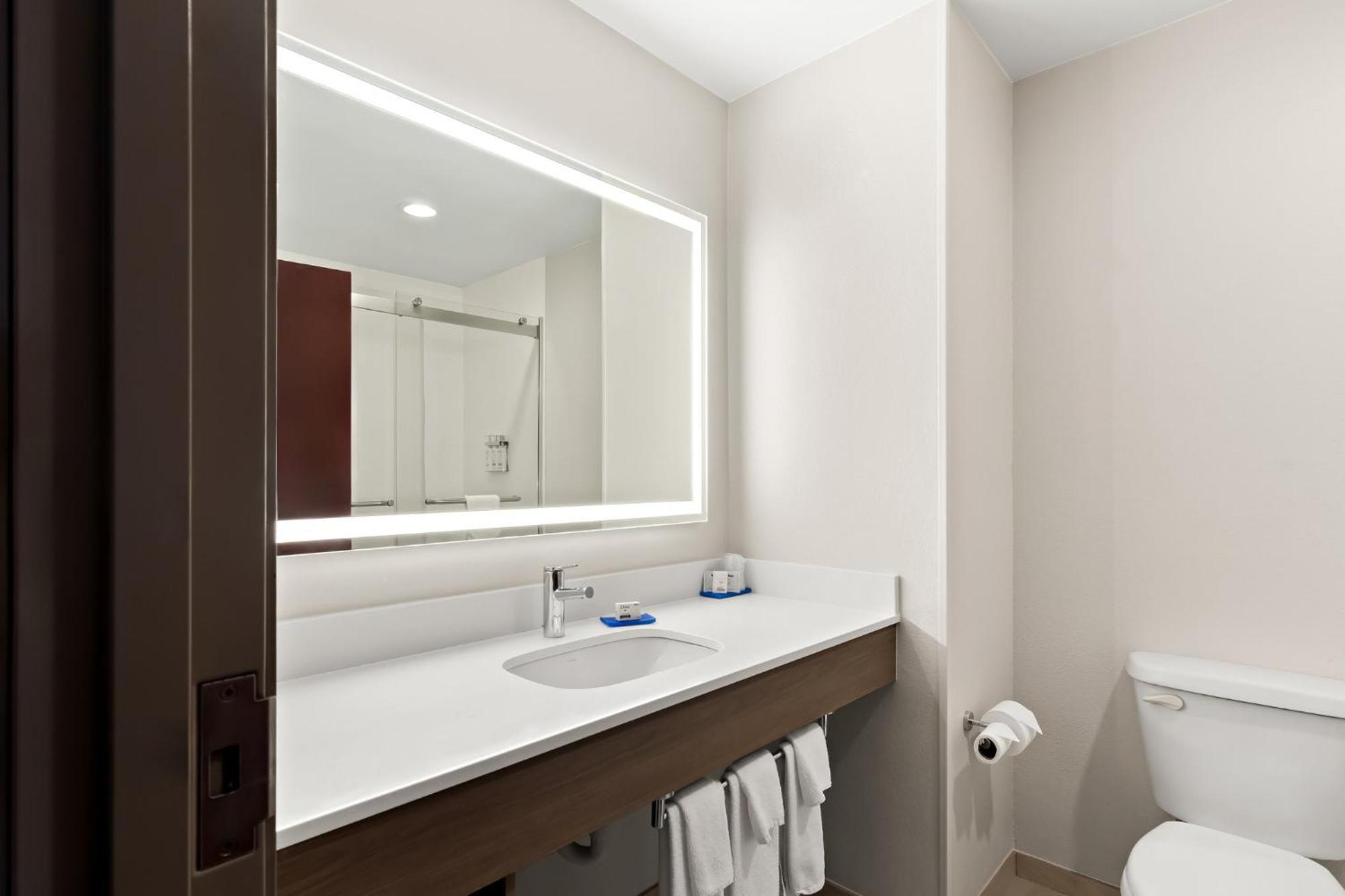 Holiday Inn Express & Suites Perry By Ihg Kültér fotó