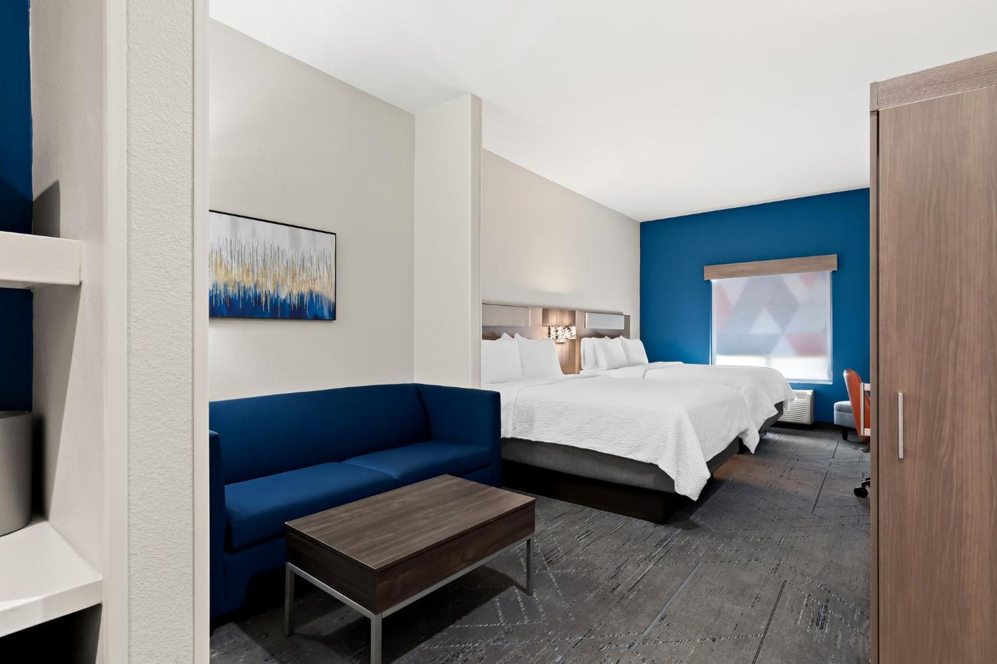 Holiday Inn Express & Suites Perry By Ihg Kültér fotó